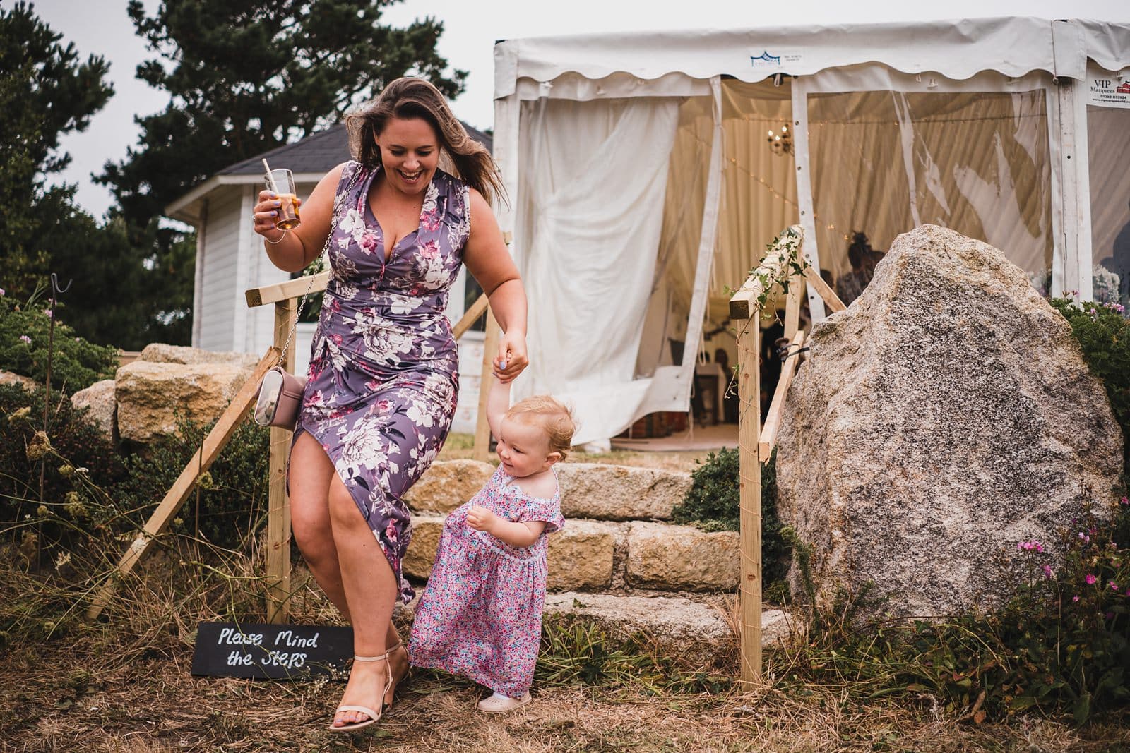 Wedding Photography on the Isles of Scilly